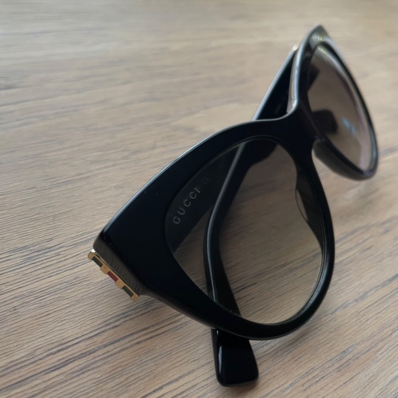 Cat Eye Sunglasses